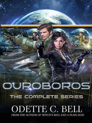 cover image of Ouroboros